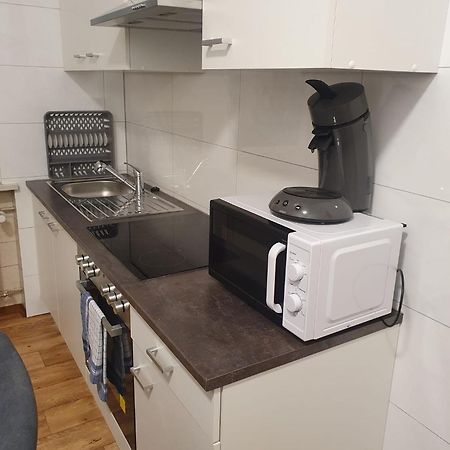 Waterfalls Apartment 2 特里贝格 外观 照片