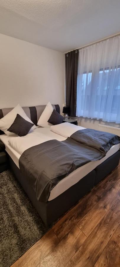 Waterfalls Apartment 2 特里贝格 外观 照片