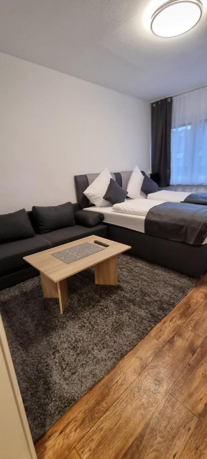 Waterfalls Apartment 2 特里贝格 外观 照片