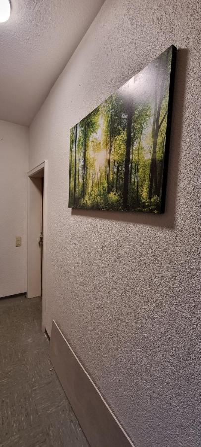 Waterfalls Apartment 2 特里贝格 外观 照片