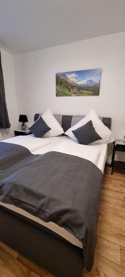 Waterfalls Apartment 2 特里贝格 外观 照片