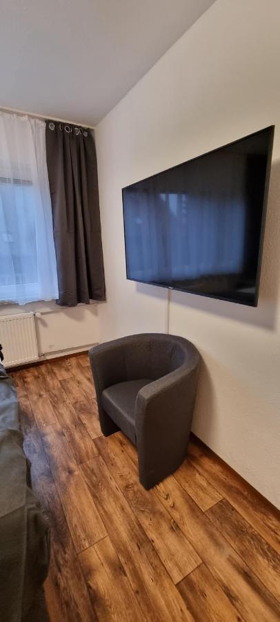 Waterfalls Apartment 2 特里贝格 外观 照片