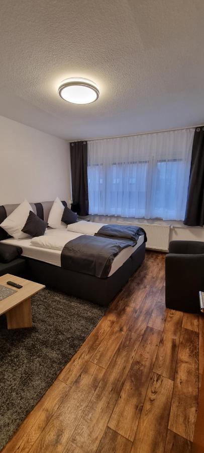 Waterfalls Apartment 2 特里贝格 外观 照片