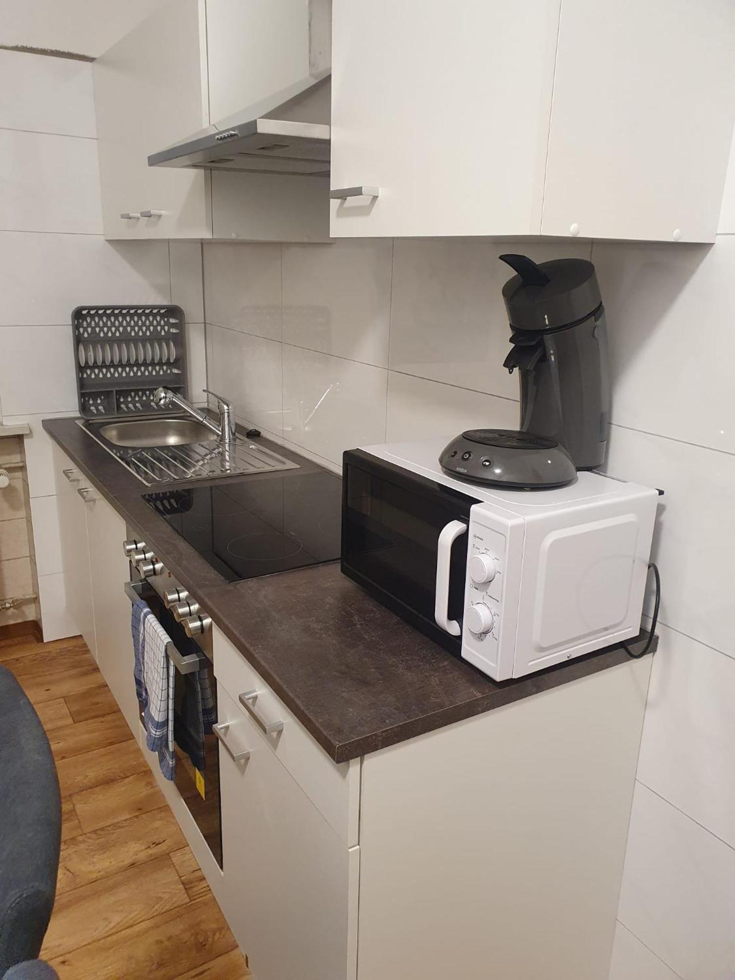 Waterfalls Apartment 2 特里贝格 外观 照片