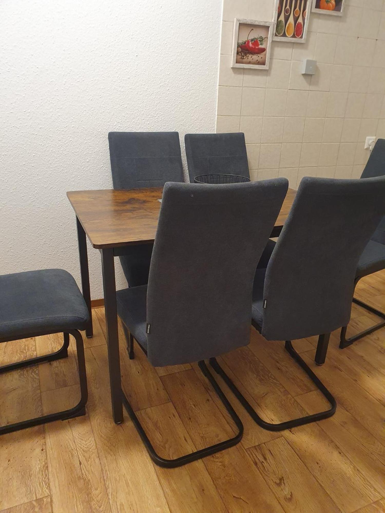 Waterfalls Apartment 2 特里贝格 外观 照片